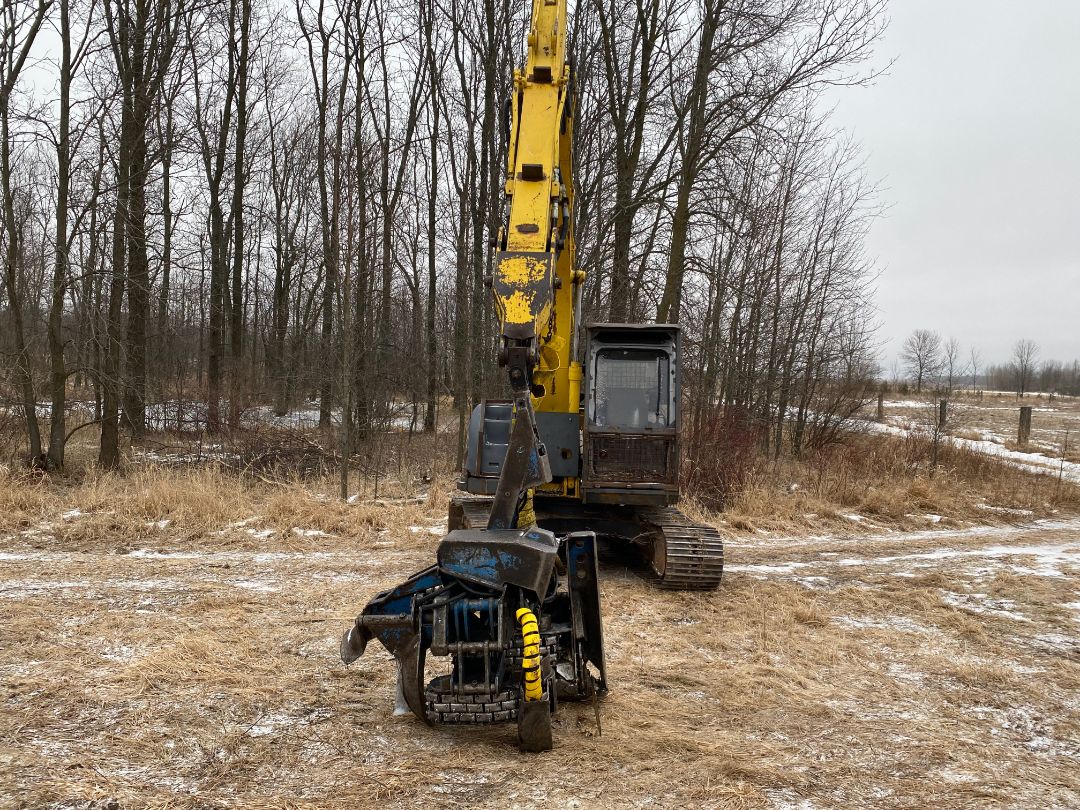 2011 KOBELCO 115SR DZ - Image 2